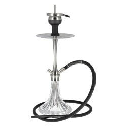 Ναργιλές Aladin MVP A46 Clear Pattern 46cm